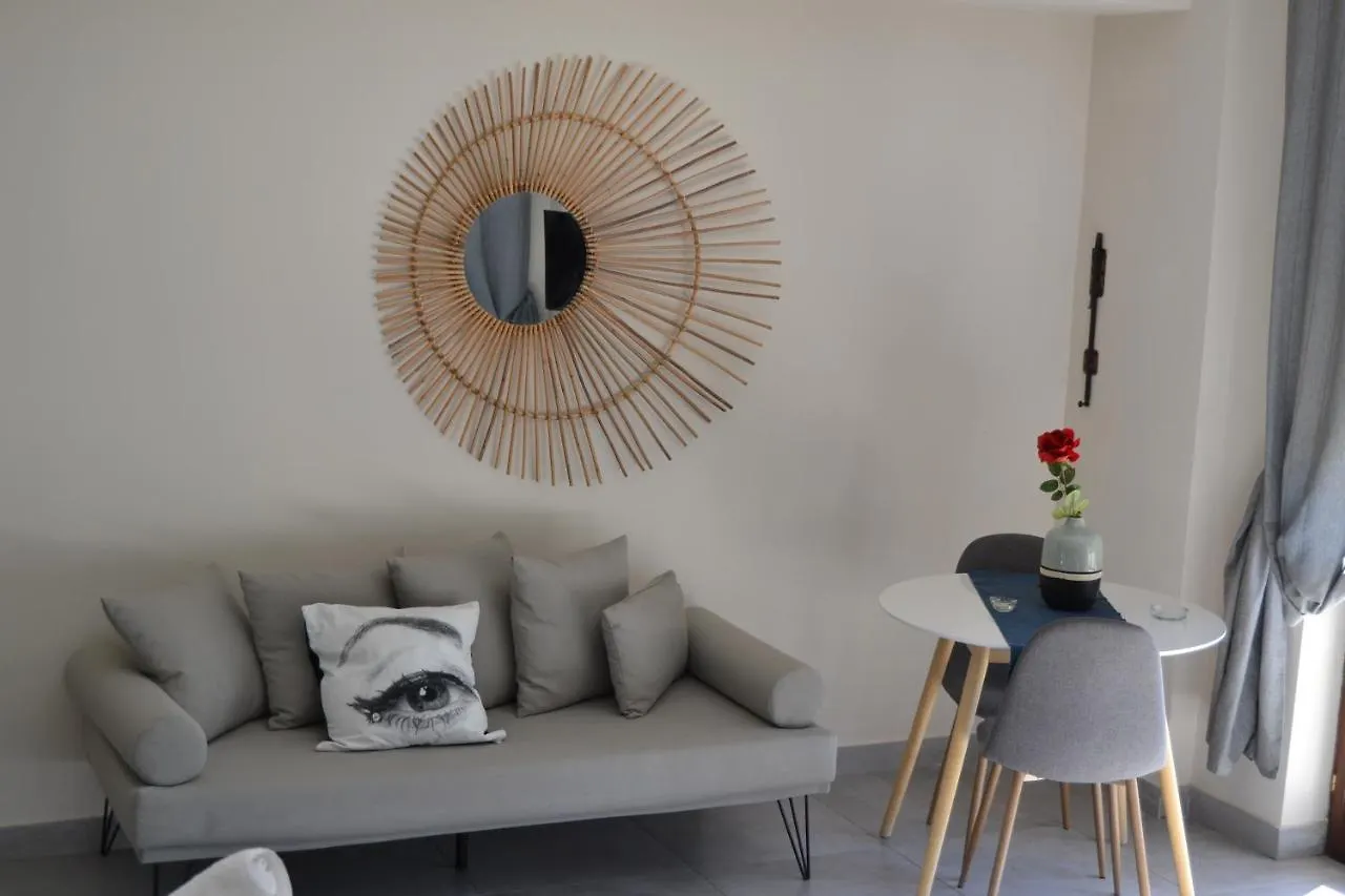 Altacosta Residence-At Last Naples Italy