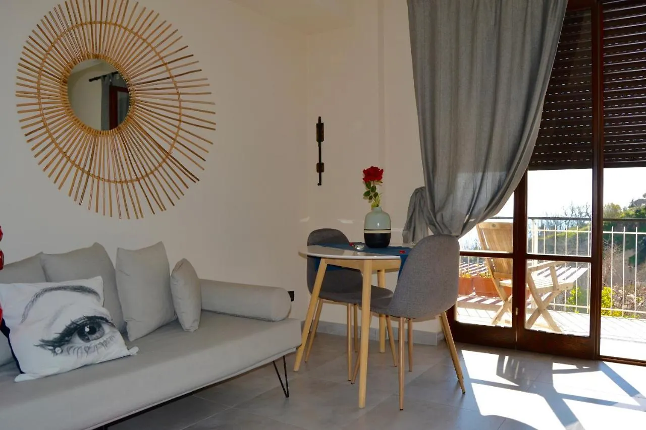 Altacosta Residence-At Last Naples 0*,  Italy