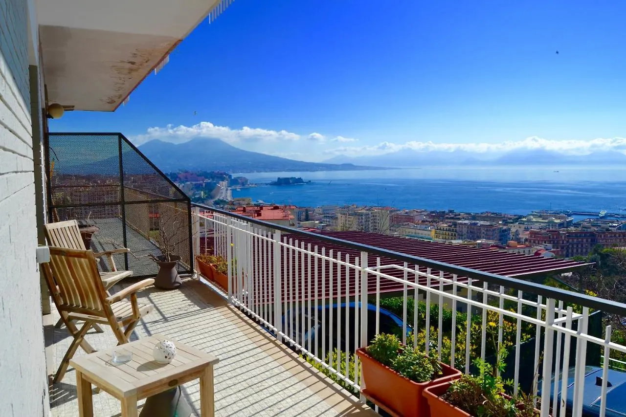 Altacosta Residence-At Last Naples