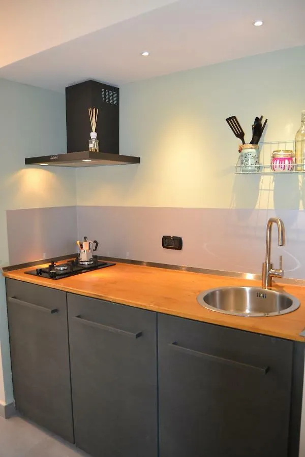 Apartment Altacosta Residence-At Last Naples