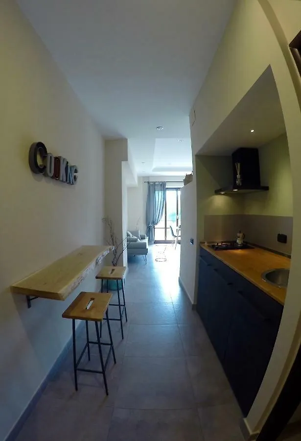 Altacosta Residence-At Last Naples