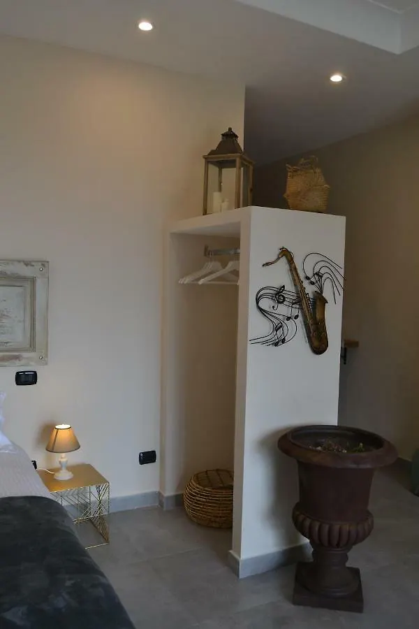 Altacosta Residence-At Last Naples 0*,  Italy