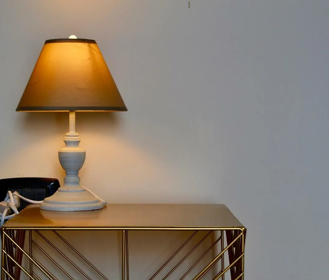 Apartment Altacosta Residence-At Last Naples Italy
