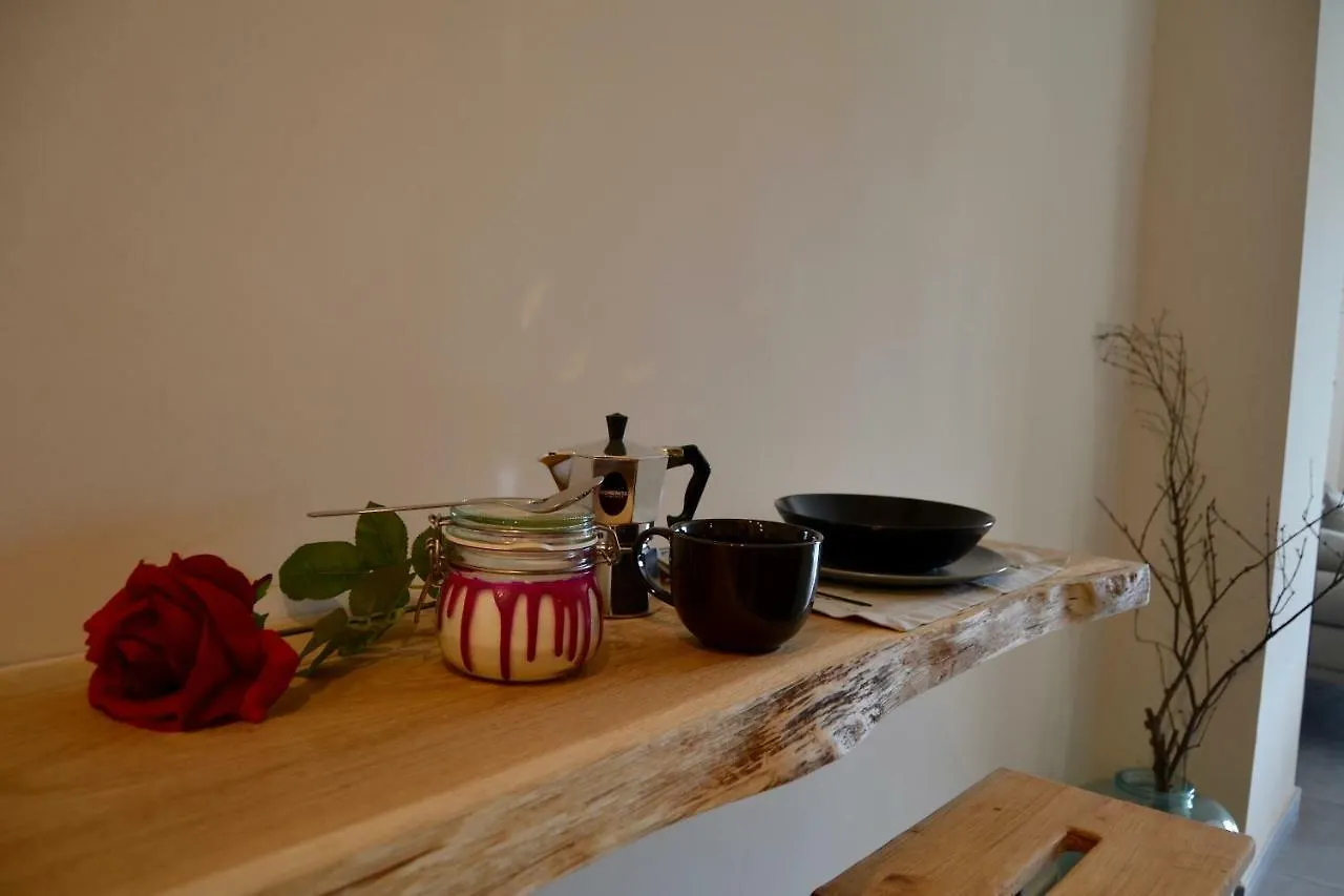 Apartment Altacosta Residence-At Last Naples Italy