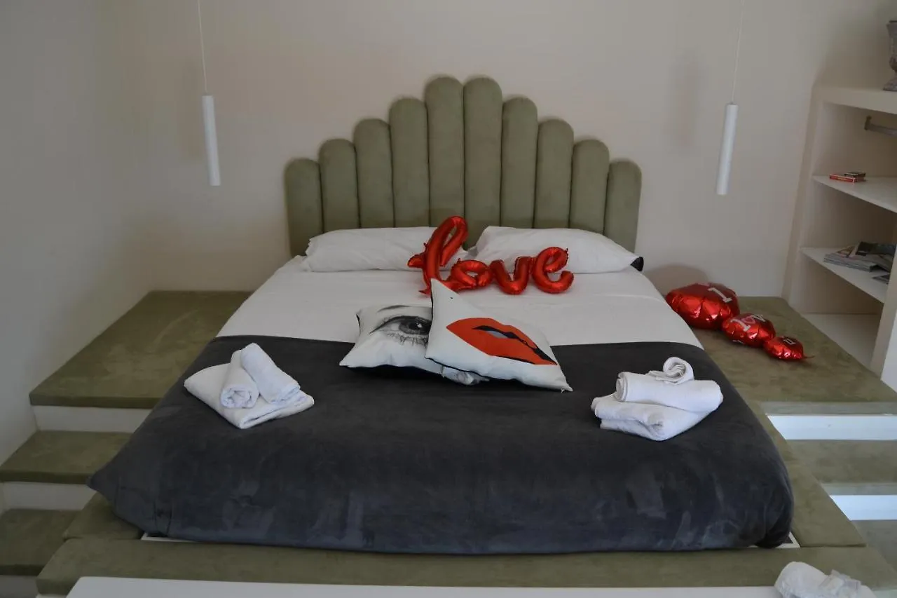 Apartment Altacosta Residence-At Last Naples Italy