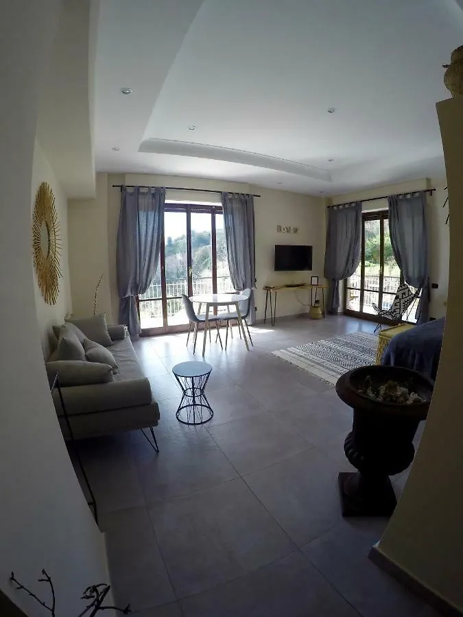 Altacosta Residence-At Last Neapel 0*,  Italien