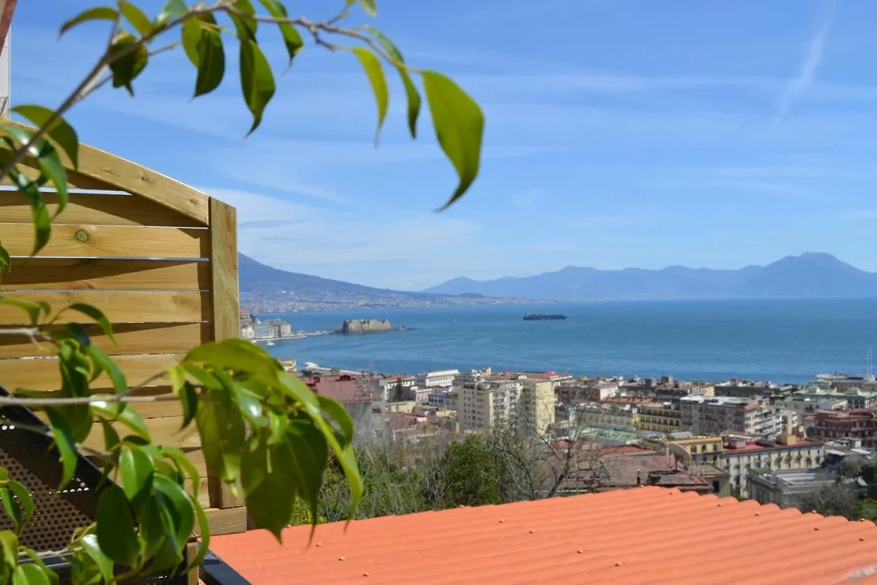 Altacosta Residence-At Last Naples